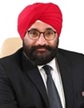 Image of Shri Arvinder Singh Sahney