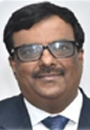 Shri Chandrasekhar N Image of Shri Chandrasekhar N