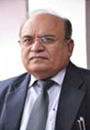 Dr. R.K.Malhotra Image of Dr. R.K.Malhotra