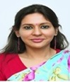 Image of Smt. Esha Srivastava