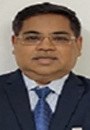 Shri V K Maheshwari Image of Shri V K Maheshwari