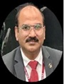 Shri M Porcia Image of Shri M Porcia