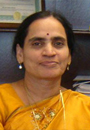Prof. Lakshmi Kantam Mannepalli Image of Prof. Lakshmi Kantam Mannepalli
