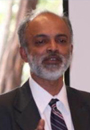 Prof. A.B. Pandit Image of Prof. A.B. Pandit