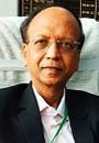 Shri R.C. Agarwal Image of Shri R.C. Agarwal