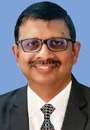 Shri R. Ramachandran Image of Shri R. Ramachandran