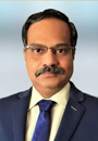 Shri S. Bharathan Image of Shri S. Bharathan
