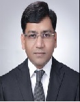 Shri Kapil Verma Image of Shri Kapil Verma
