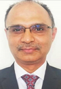 Shri Sanjay Khanna Image of Shri Sanjay Khanna