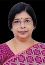 Smt. Varsha Sinha Image of Smt. Varsha Sinha