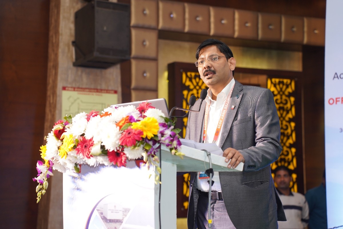 Image 9 ACM on Offshore Pipeline and SPM System at Bhubaneswar on 30th-31st Jan-2025